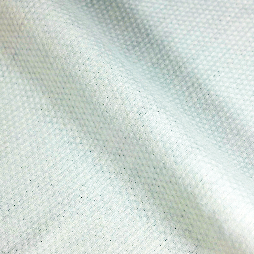 D-TEX 木浆黏胶水刺无纺布