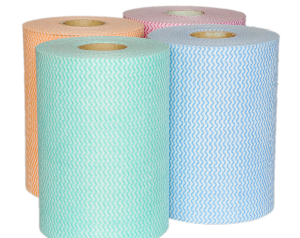 D-TEX Wood Pulp Printing Non-woven Fabric