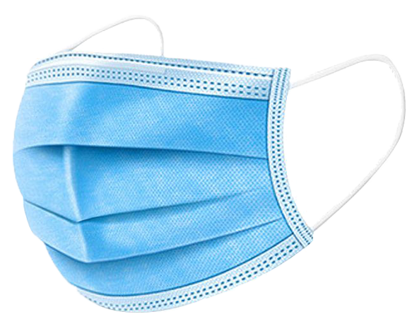 D-TEX BFE99 Meltblown material for masks