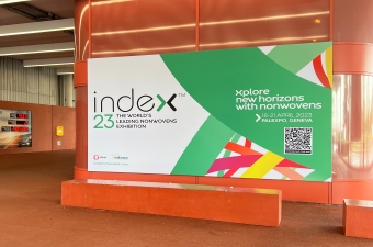 INDEX 2023 Geneva,Switzerland