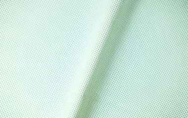 100% PP Melt blown nonwoven material, Oil and liquid absorbency---Square Dots (D-3035)