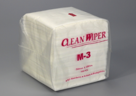 M-3 Clean wiper