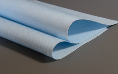 D-TEX Airlaid paper