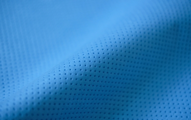 Ultrasonic Laminated Nonwoven Material (SMPE)