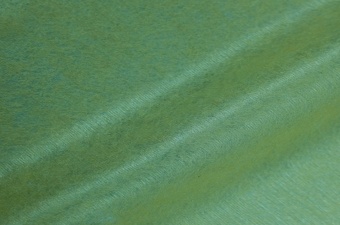 Bamboo fiber spunlace nonwoven fabric produced by D-TEX for hygiene and cosmetic applications