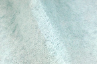 flushable_spunlace_nonwoven_material