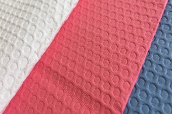 D-TEX 70% Woodpulp + 30% PP Spunlace composite nonwoven fabric for industrial wiping