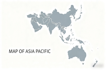 Asia-Pacific industrial wipes market growth nonwoven materials