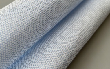 Double-Layer Bonded Cellulose Material (DRC-Type) for Industrial Wiping