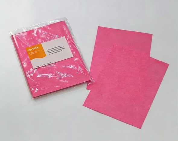 PP meltblown chemical solvent absorbent pads for industrial spill control