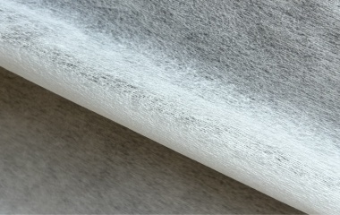 100% lyocell spunlace nonwoven fabric with soft handfeel for beauty and facial mask applications